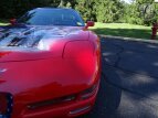 Thumbnail Photo 18 for 1998 Chevrolet Corvette Coupe